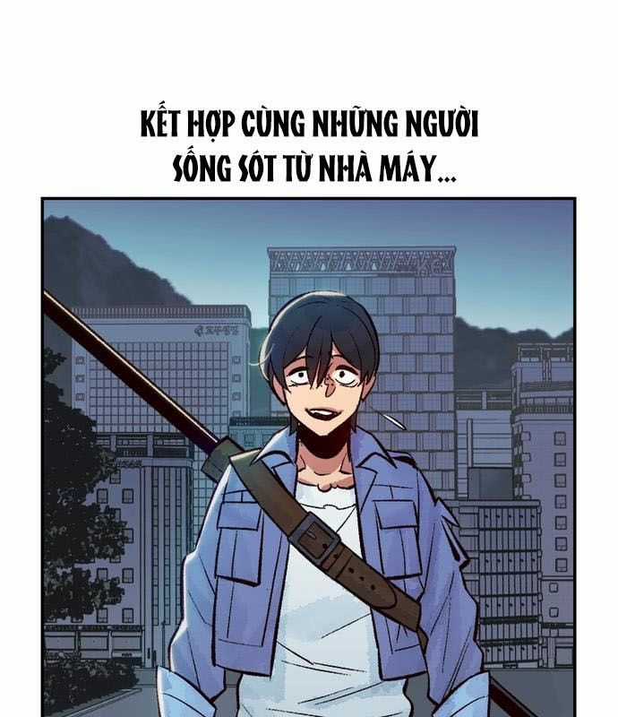 Tôi - Necromancer Cô Độc - Chương 39 - Trang 89