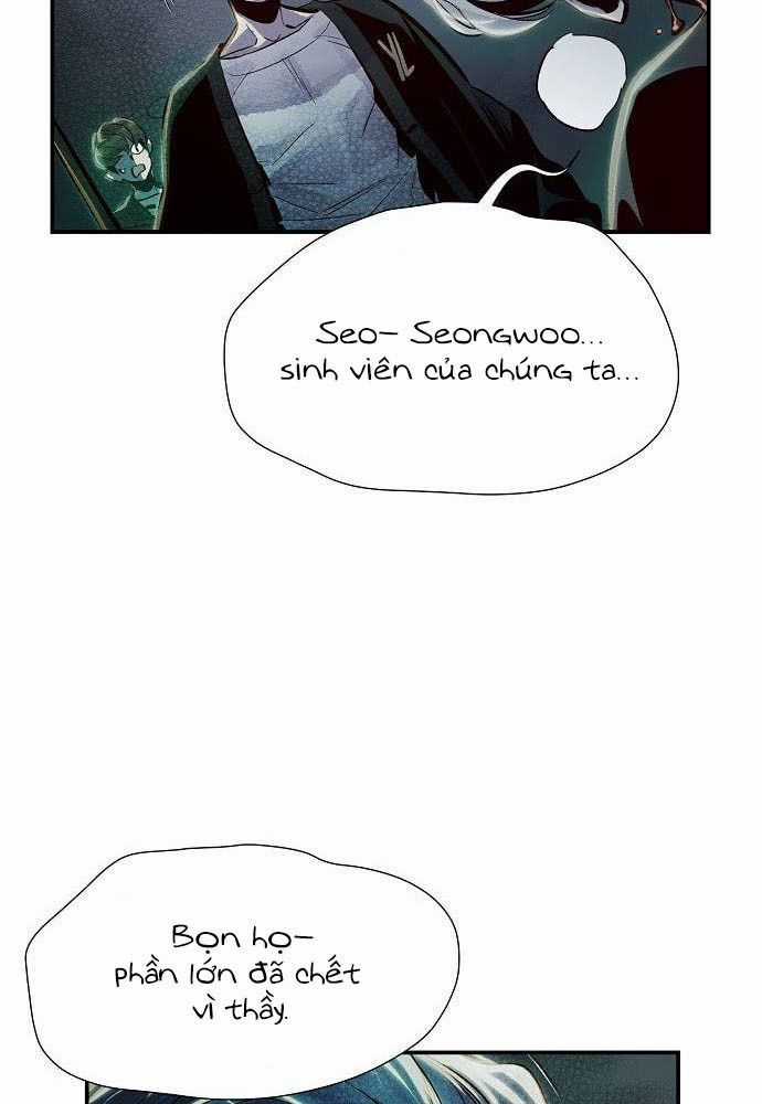 Tôi - Necromancer Cô Độc - Chương 4 - Trang 126