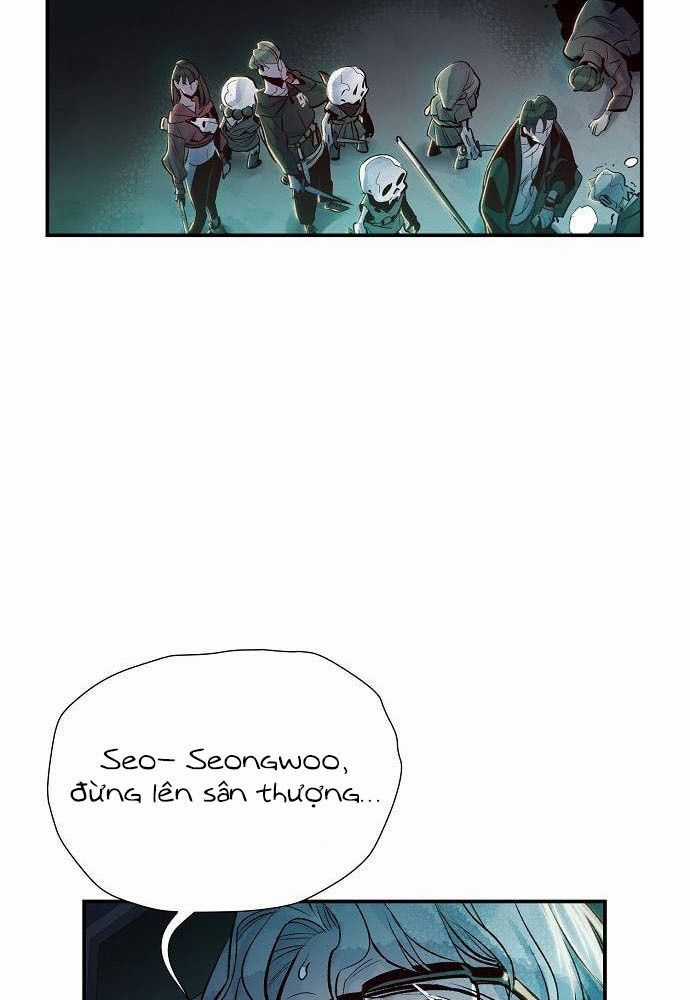 Tôi - Necromancer Cô Độc - Chương 4 - Trang 136