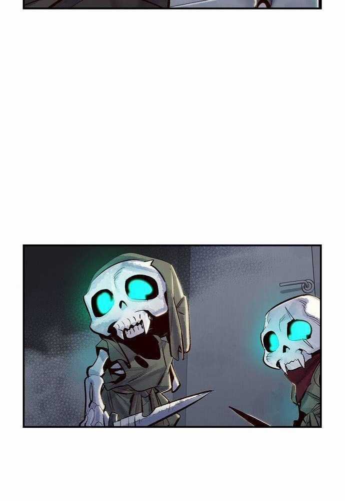 Tôi - Necromancer Cô Độc - Chương 4 - Trang 149