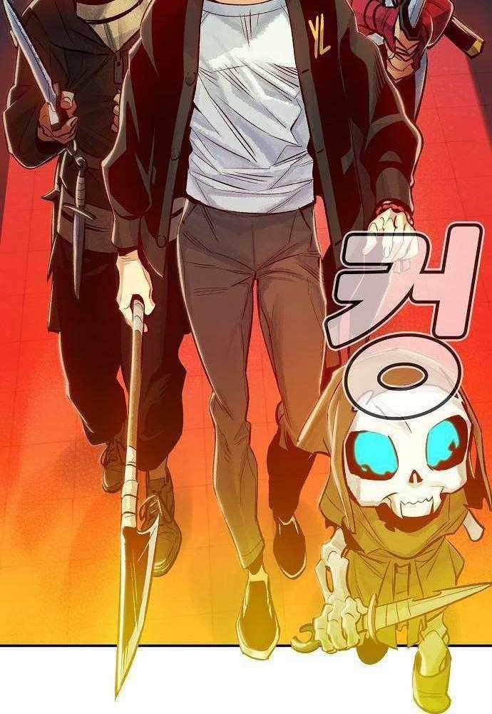 Tôi - Necromancer Cô Độc - Chương 4 - Trang 152