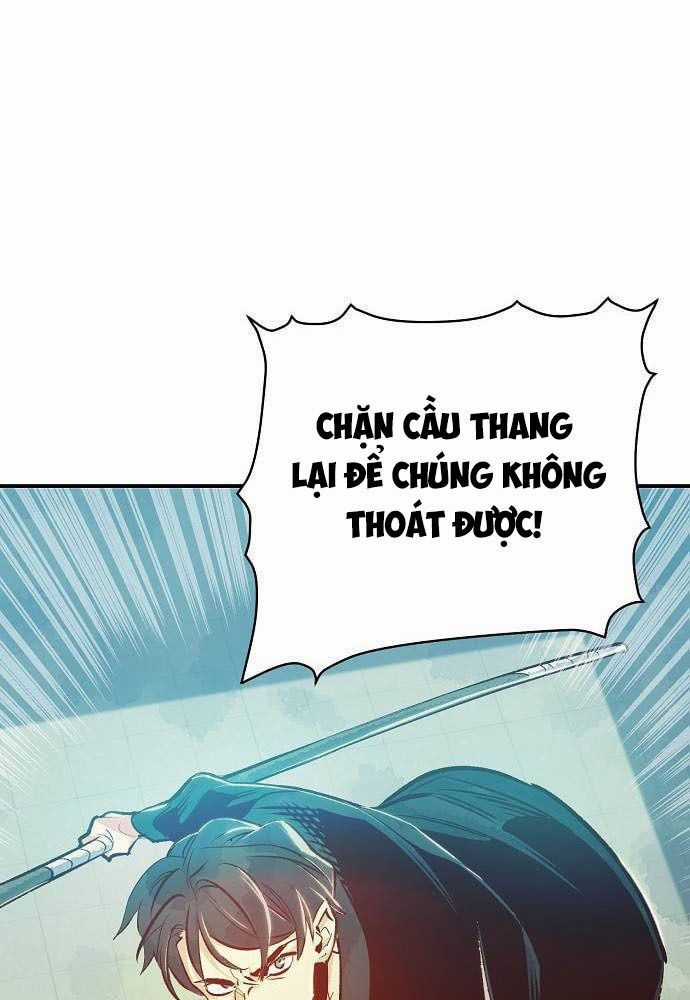 Tôi - Necromancer Cô Độc - Chương 4 - Trang 19