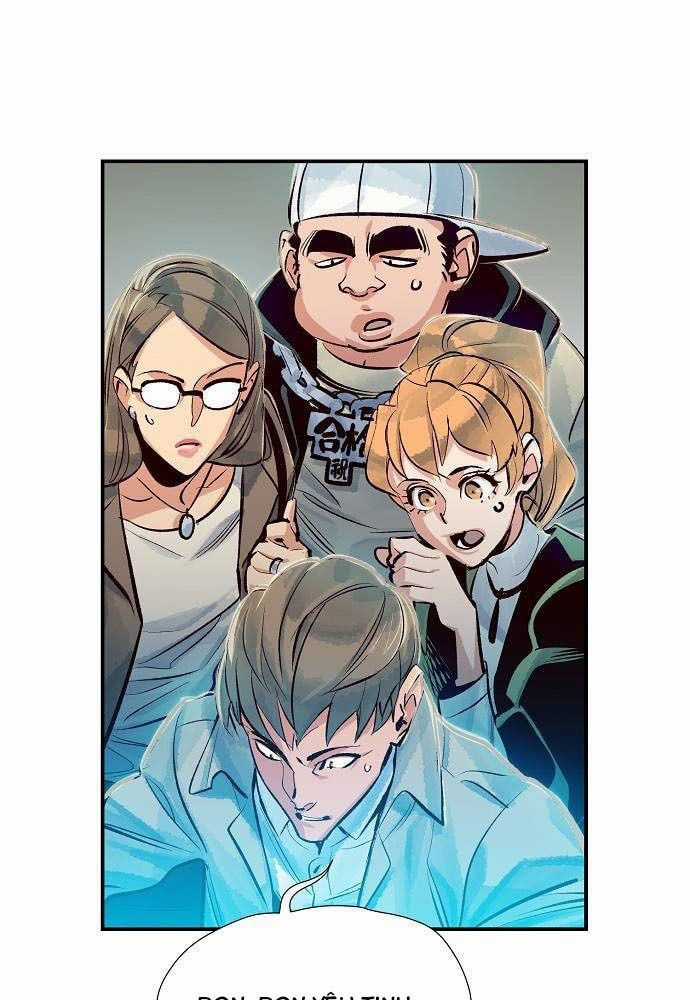 Tôi - Necromancer Cô Độc - Chương 4 - Trang 3