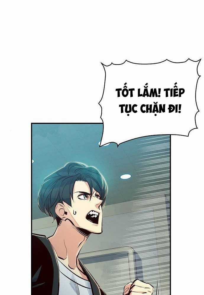 Tôi - Necromancer Cô Độc - Chương 4 - Trang 22