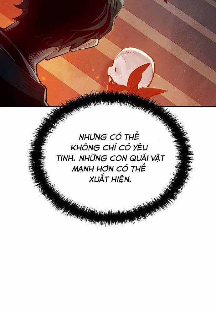 Tôi - Necromancer Cô Độc - Chương 4 - Trang 32