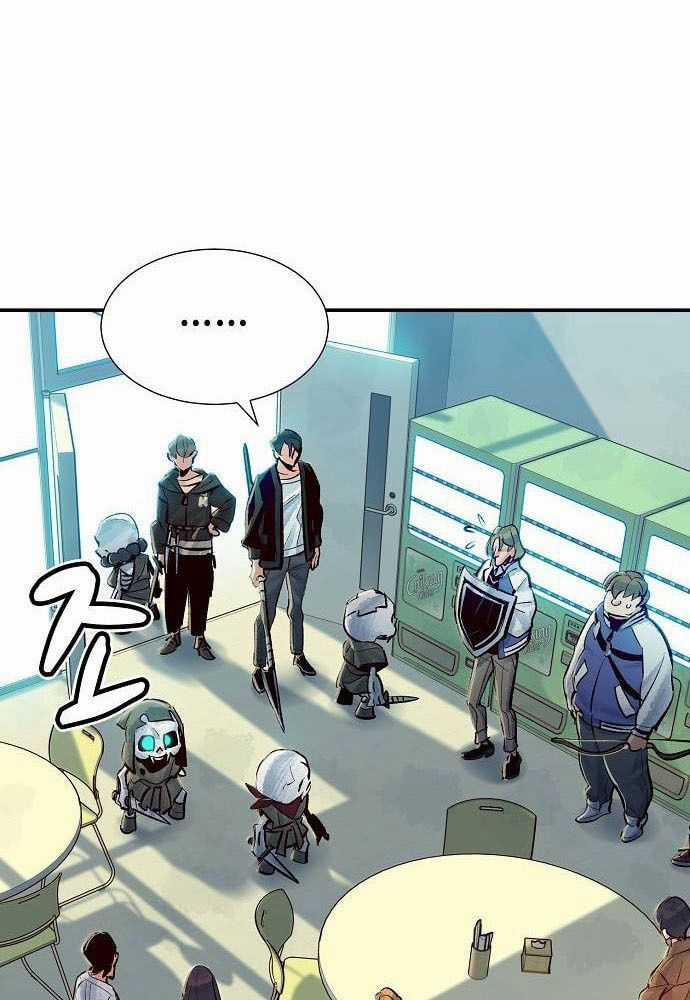 Tôi - Necromancer Cô Độc - Chương 4 - Trang 59