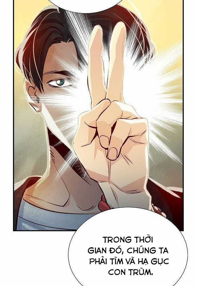 Tôi - Necromancer Cô Độc - Chương 4 - Trang 66
