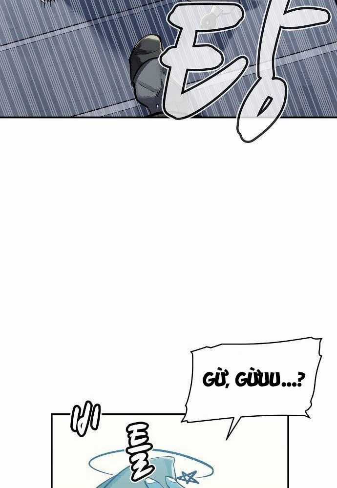 Tôi - Necromancer Cô Độc - Chương 4 - Trang 8