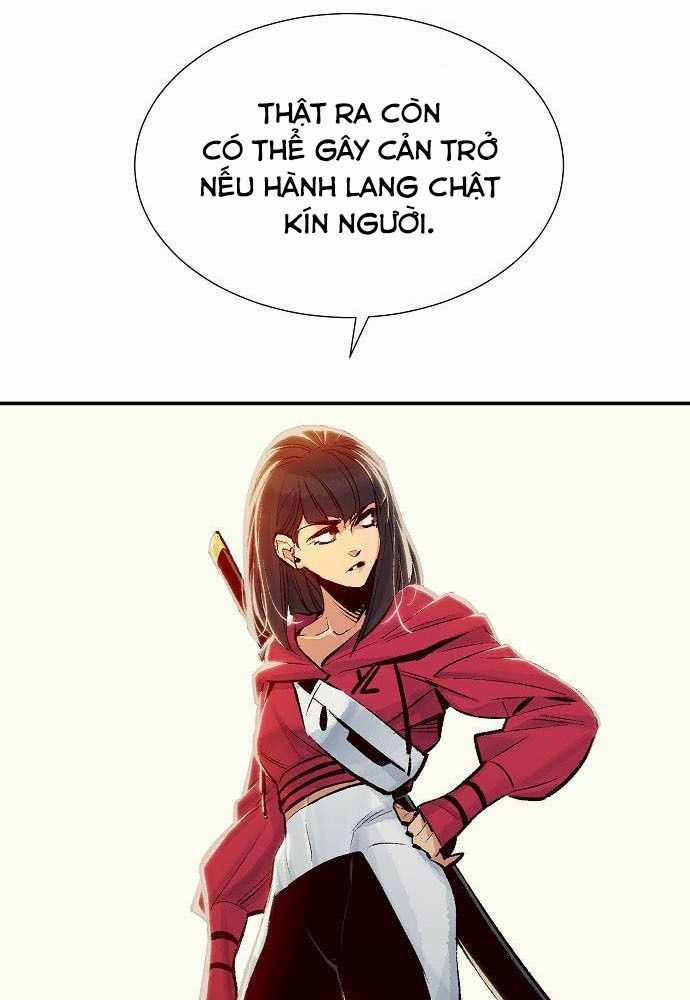 Tôi - Necromancer Cô Độc - Chương 4 - Trang 83