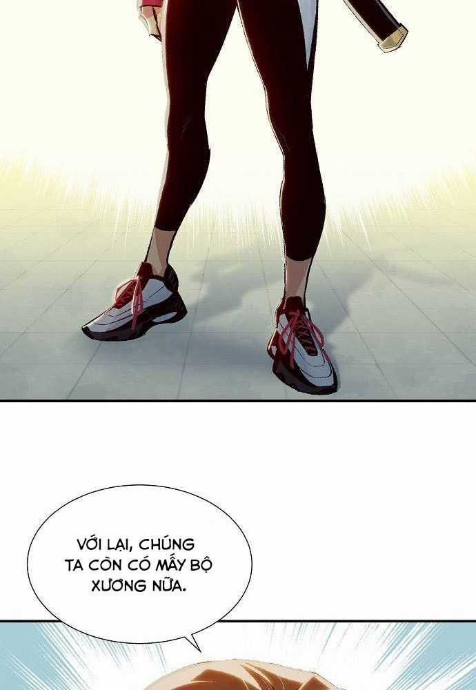 Tôi - Necromancer Cô Độc - Chương 4 - Trang 84