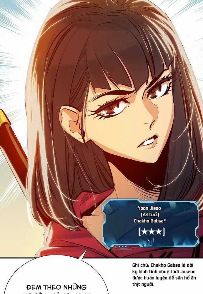 Tôi - Necromancer Cô Độc - Chương 4 - Trang 85