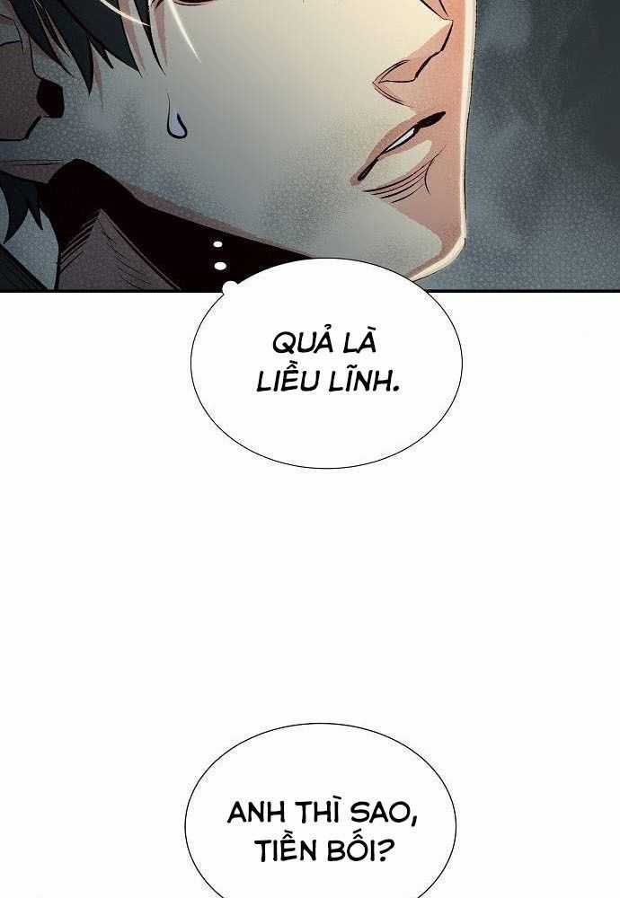 Tôi - Necromancer Cô Độc - Chương 4 - Trang 88