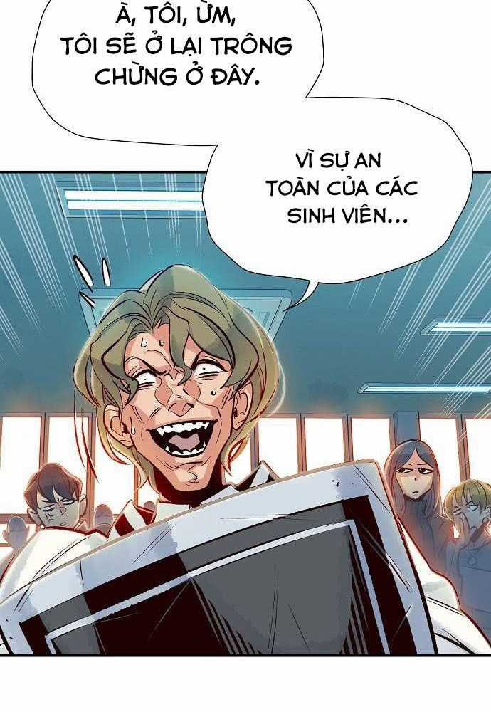 Tôi - Necromancer Cô Độc - Chương 4 - Trang 90