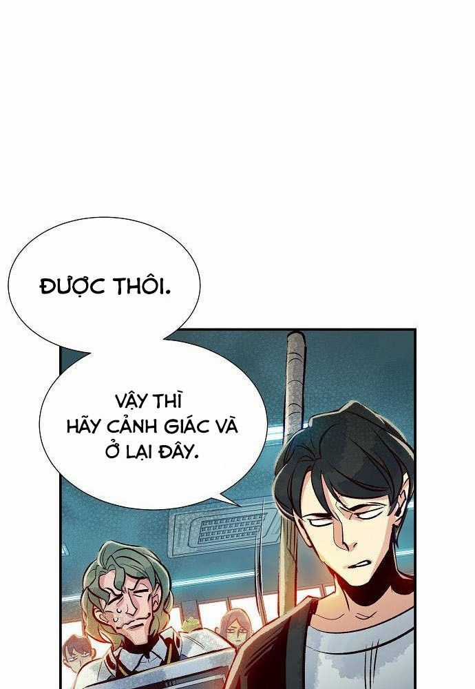 Tôi - Necromancer Cô Độc - Chương 4 - Trang 91