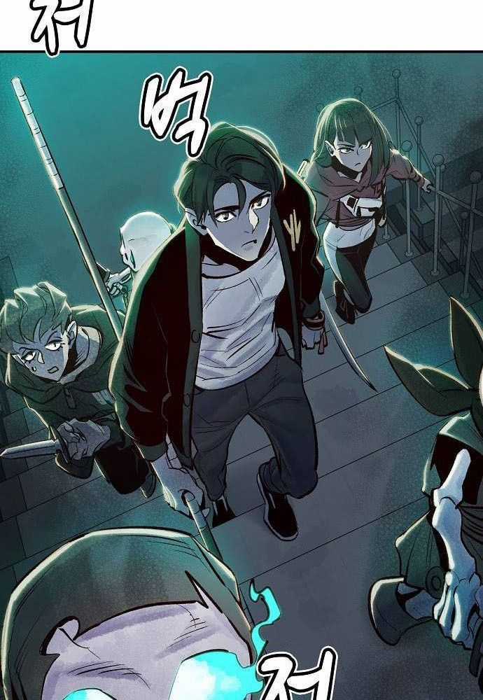 Tôi - Necromancer Cô Độc - Chương 4 - Trang 94