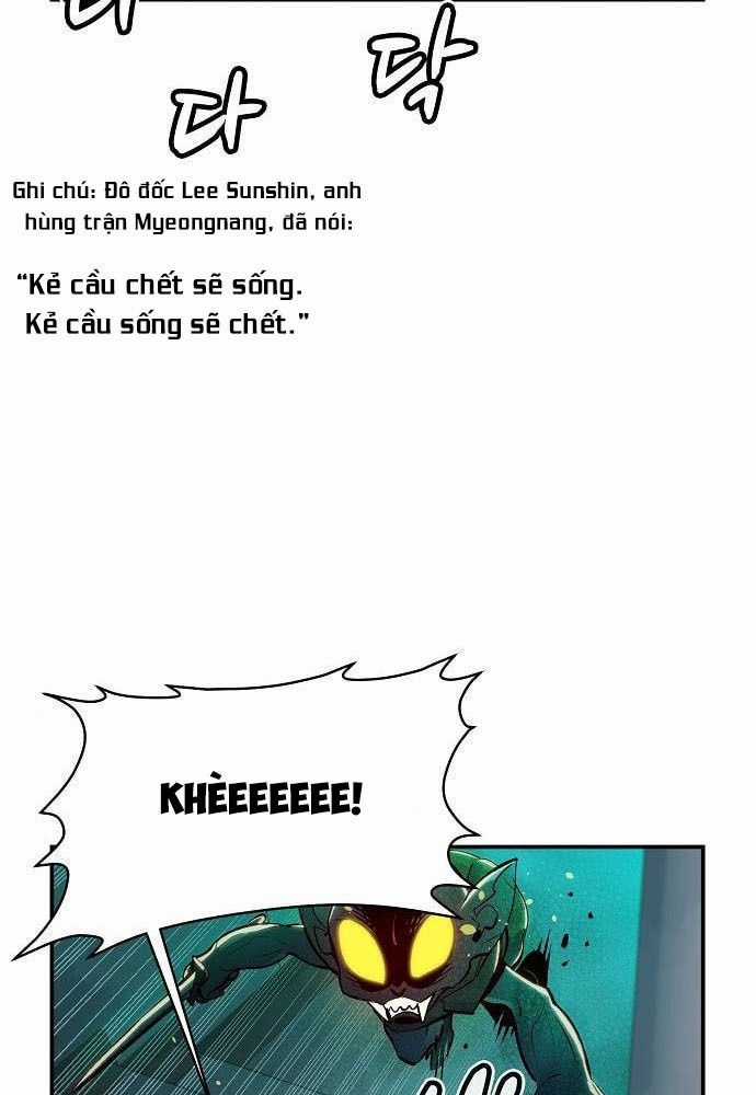 Tôi - Necromancer Cô Độc - Chương 4 - Trang 97