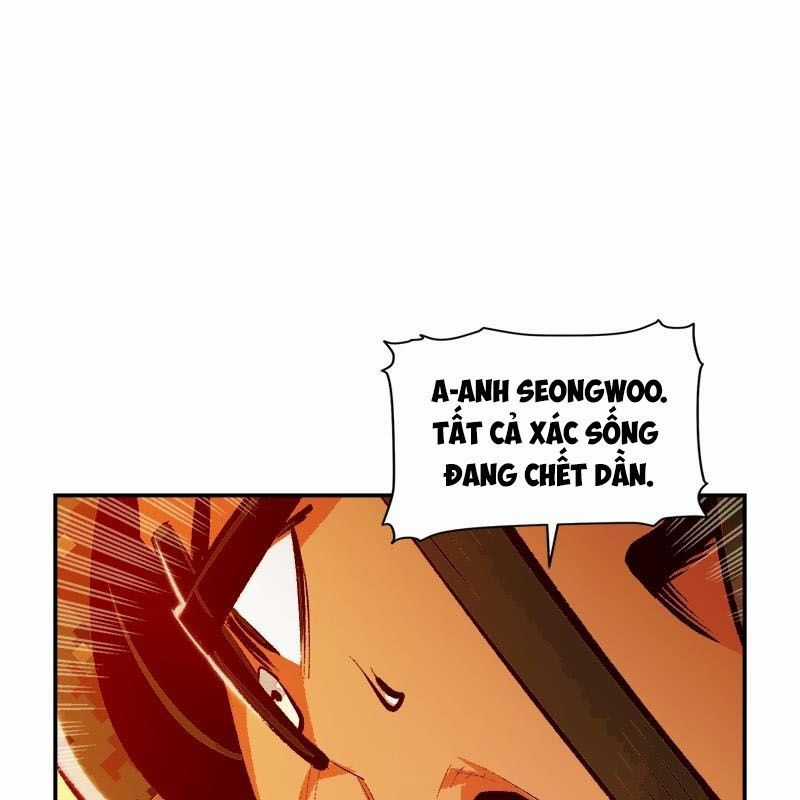 Tôi - Necromancer Cô Độc - Chương 41 - Trang 157