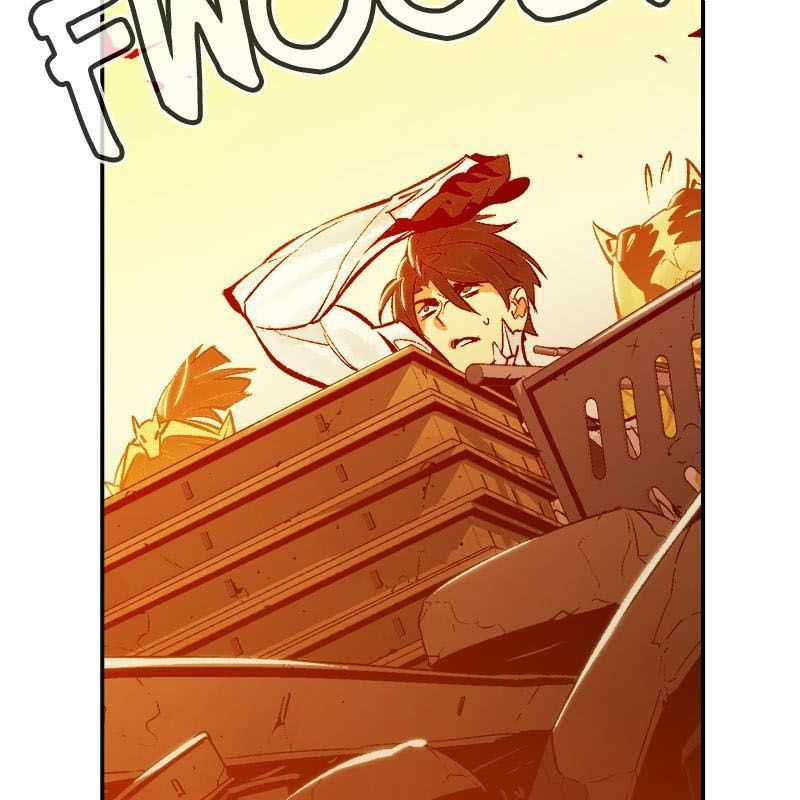 Tôi - Necromancer Cô Độc - Chương 41 - Trang 168