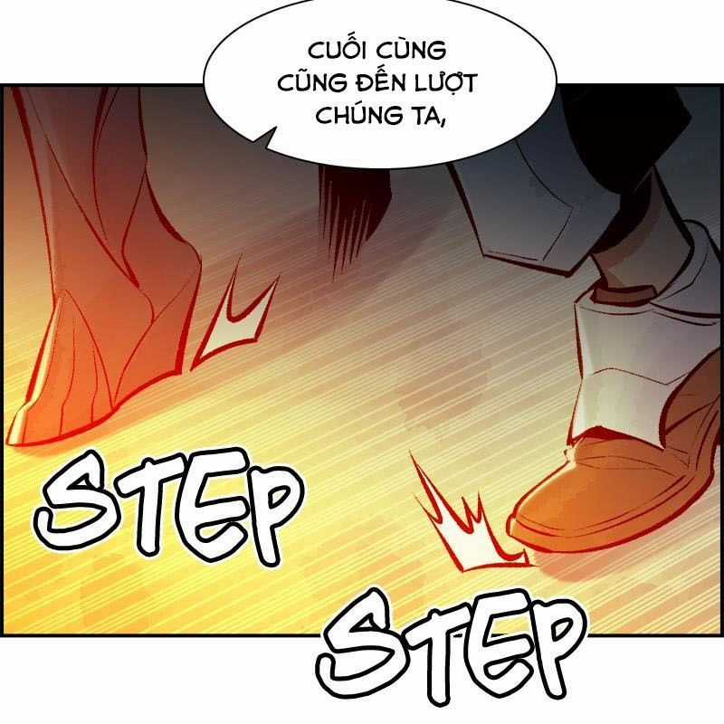 Tôi - Necromancer Cô Độc - Chương 41 - Trang 186