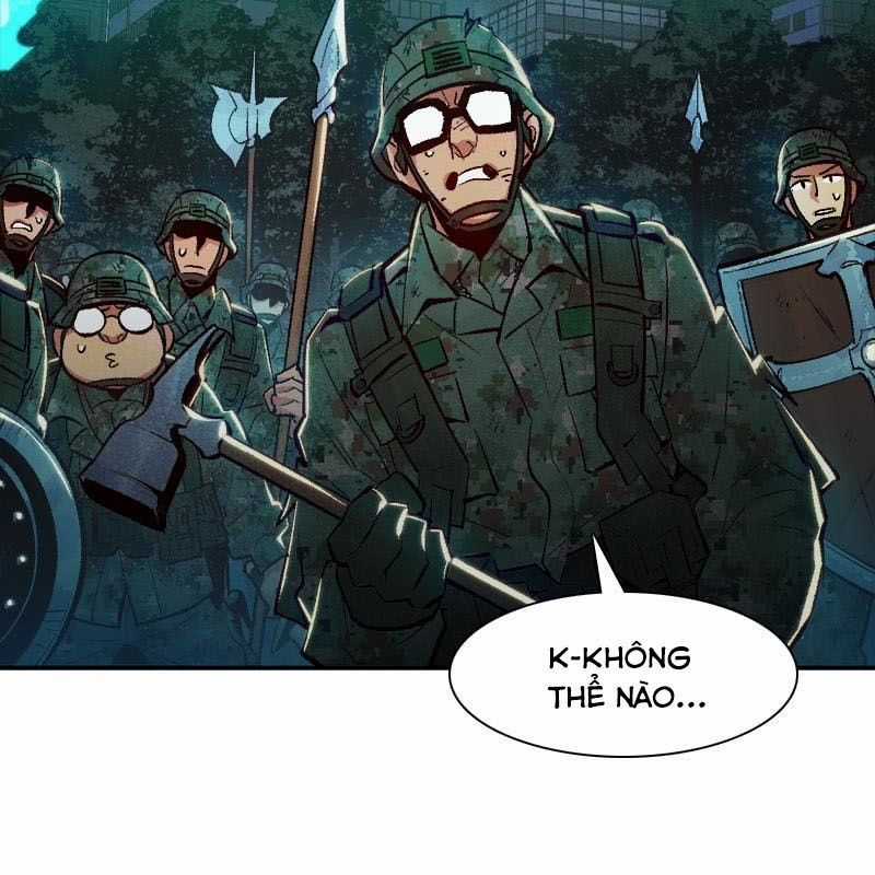 Tôi - Necromancer Cô Độc - Chương 41 - Trang 3