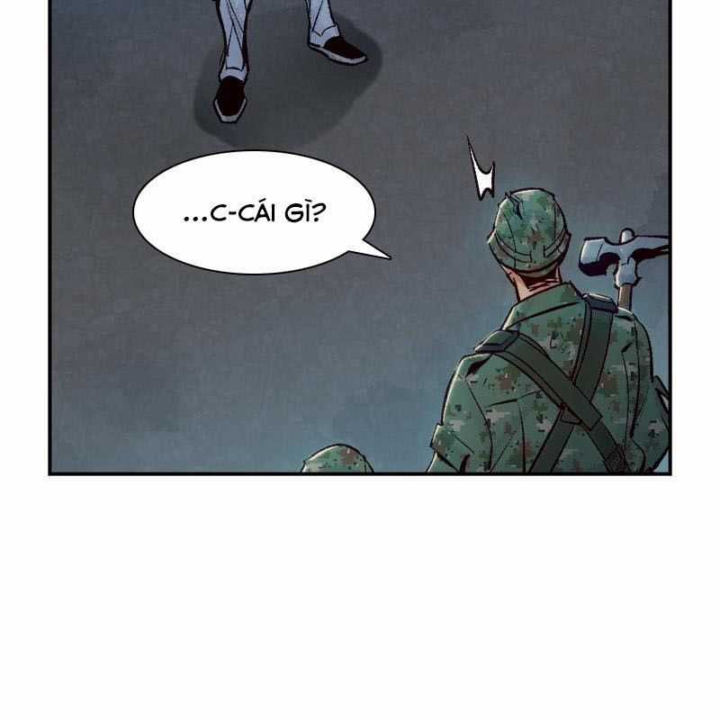 Tôi - Necromancer Cô Độc - Chương 41 - Trang 23