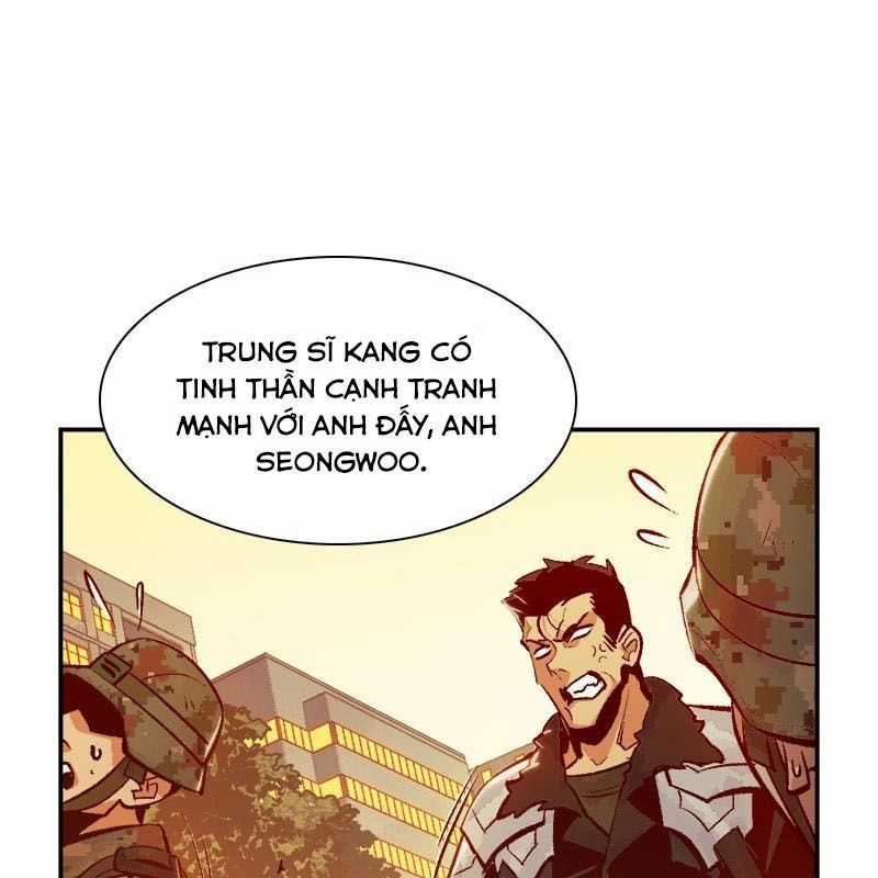 Tôi - Necromancer Cô Độc - Chương 41 - Trang 97