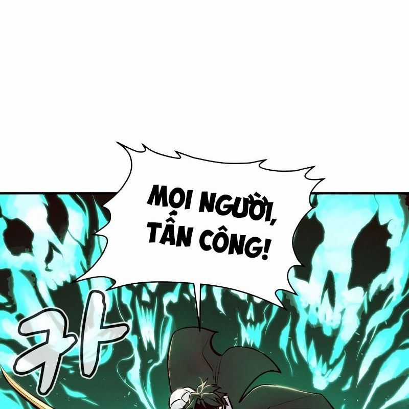 Tôi - Necromancer Cô Độc - Chương 42 - Trang 156