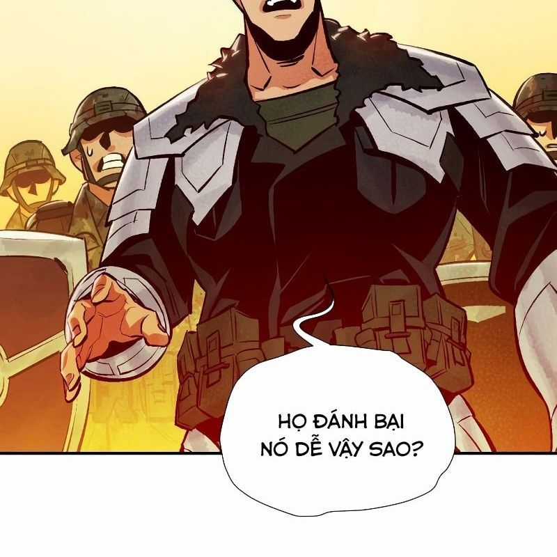 Tôi - Necromancer Cô Độc - Chương 42 - Trang 197