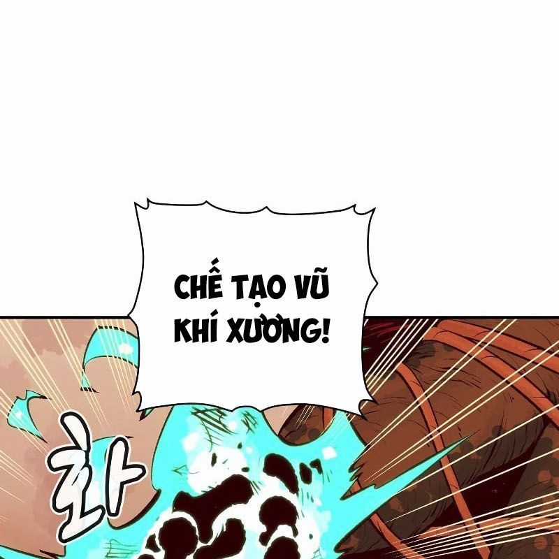 Tôi - Necromancer Cô Độc - Chương 43 - Trang 4