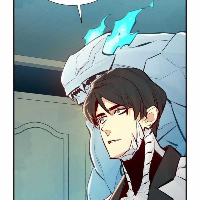 Tôi - Necromancer Cô Độc - Chương 44 - Trang 33