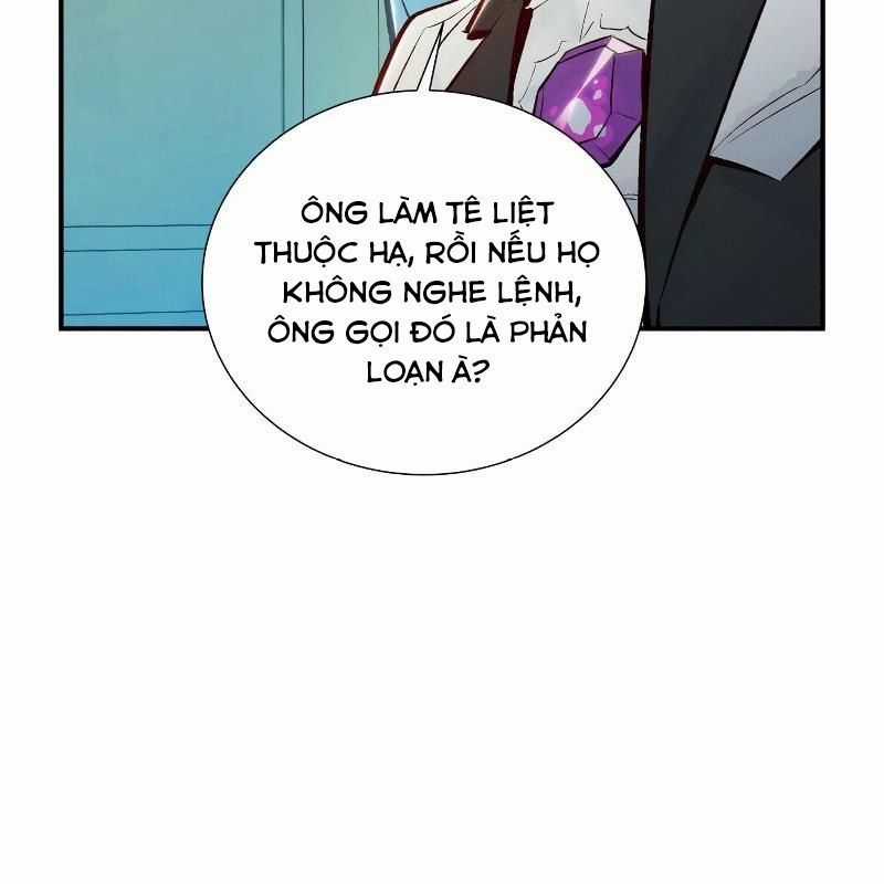 Tôi - Necromancer Cô Độc - Chương 44 - Trang 34