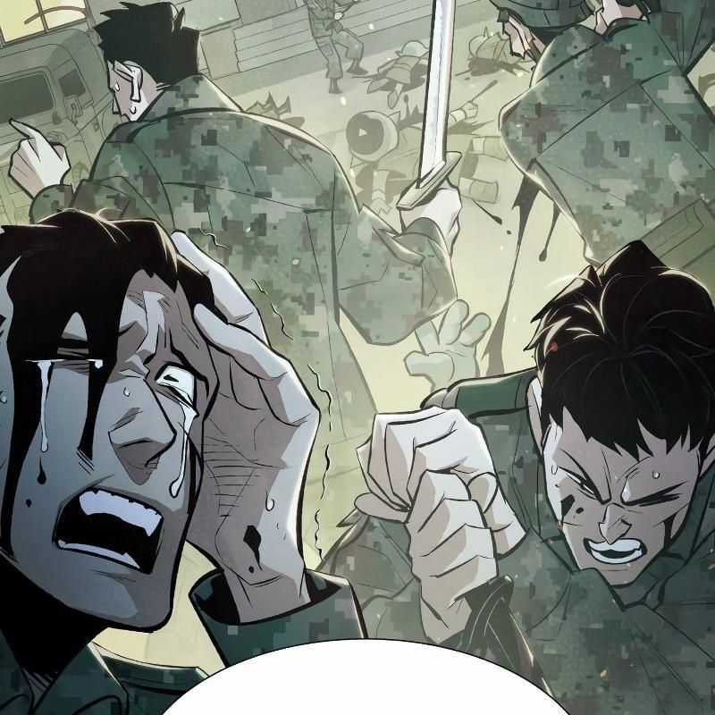 Tôi - Necromancer Cô Độc - Chương 44 - Trang 46