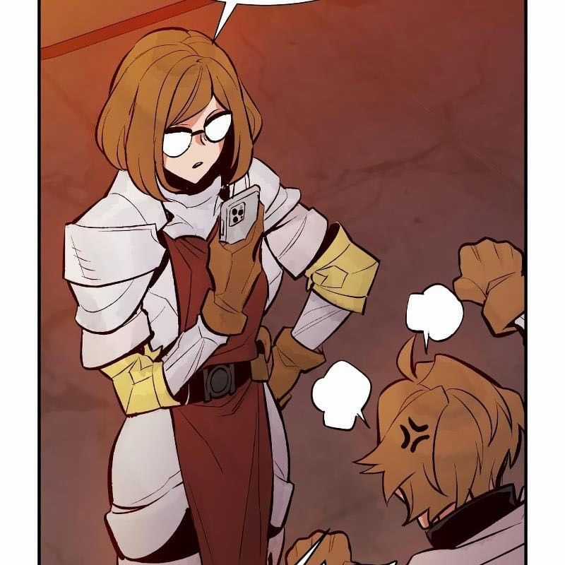 Tôi - Necromancer Cô Độc - Chương 45 - Trang 167