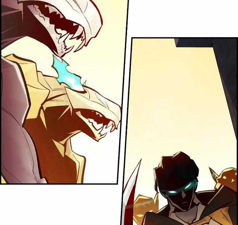 Tôi - Necromancer Cô Độc - Chương 46 - Trang 168