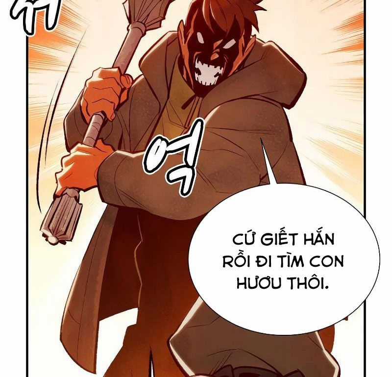 Tôi - Necromancer Cô Độc - Chương 46 - Trang 40