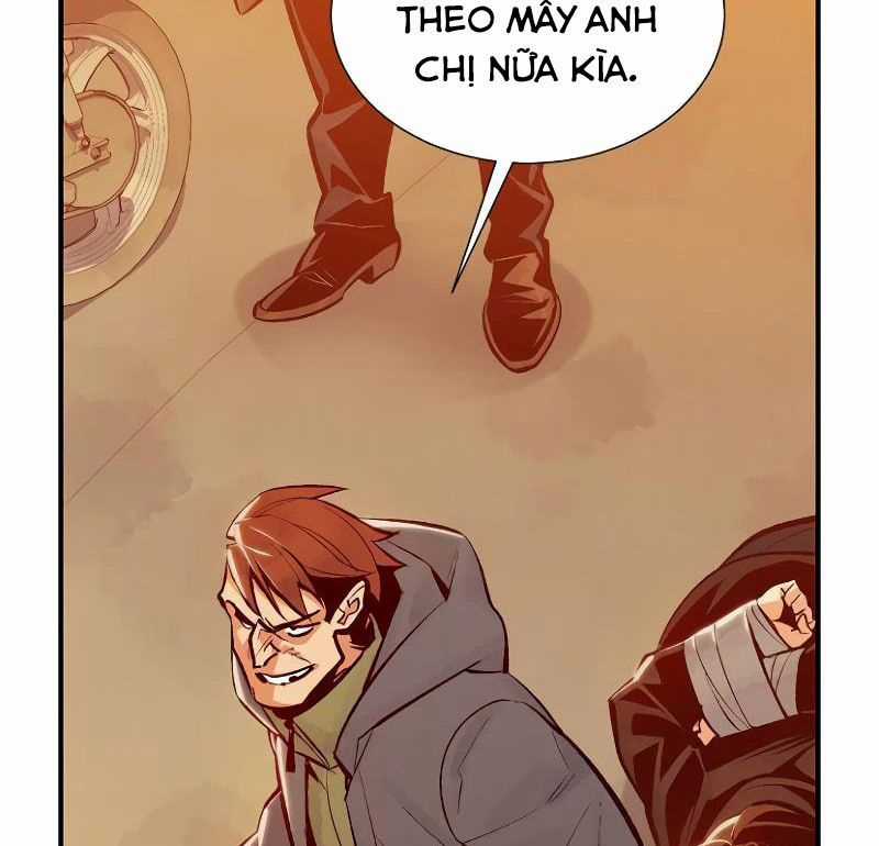 Tôi - Necromancer Cô Độc - Chương 46 - Trang 47