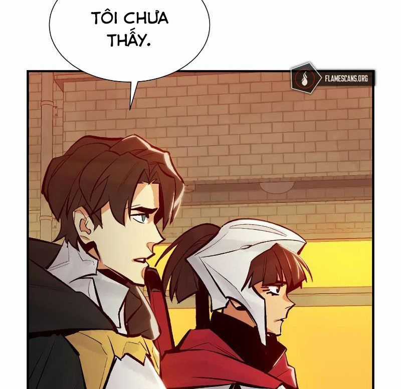 Tôi - Necromancer Cô Độc - Chương 46 - Trang 52