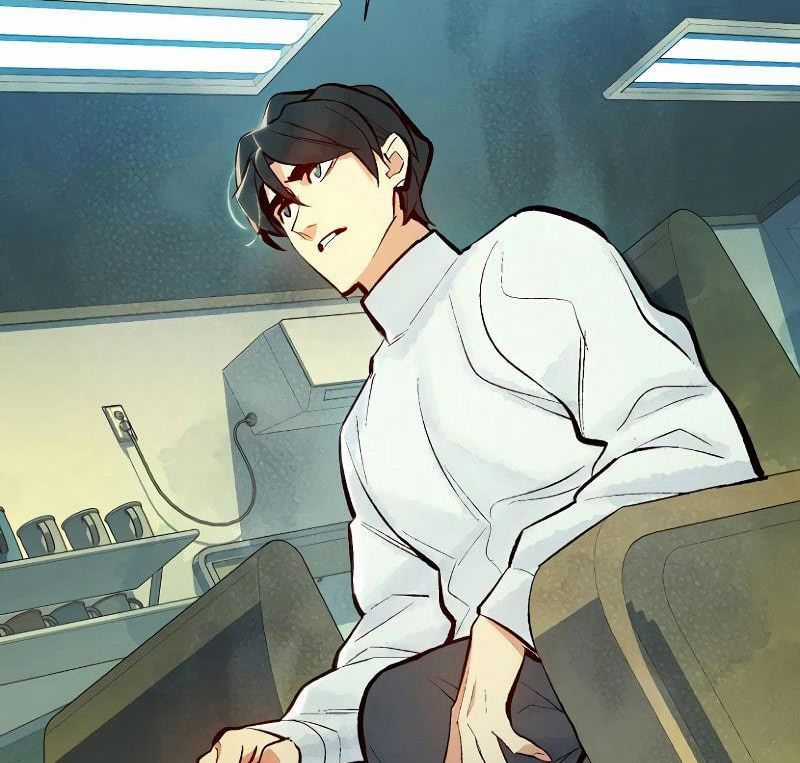 Tôi - Necromancer Cô Độc - Chương 47 - Trang 106