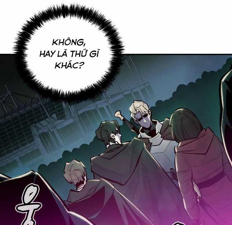 Tôi - Necromancer Cô Độc - Chương 47 - Trang 24
