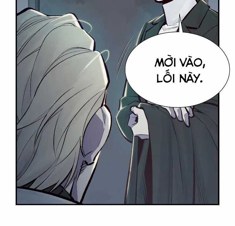 Tôi - Necromancer Cô Độc - Chương 47 - Trang 40