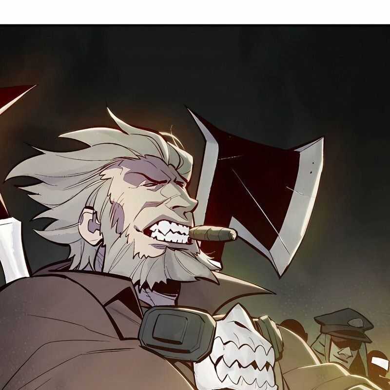 Tôi - Necromancer Cô Độc - Chương 48 - Trang 7