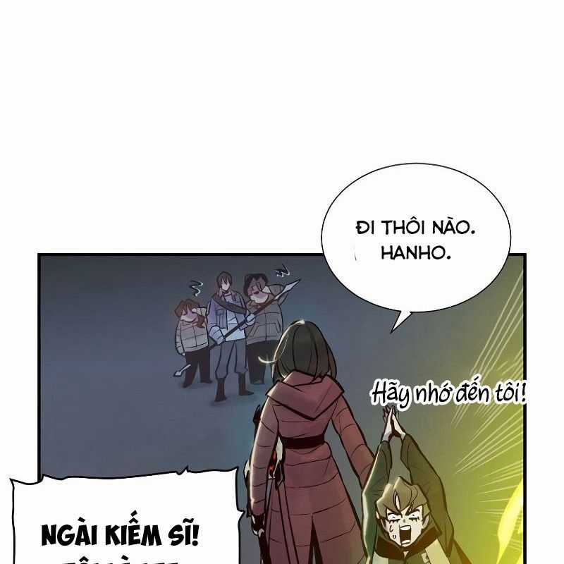 Tôi - Necromancer Cô Độc - Chương 49 - Trang 155