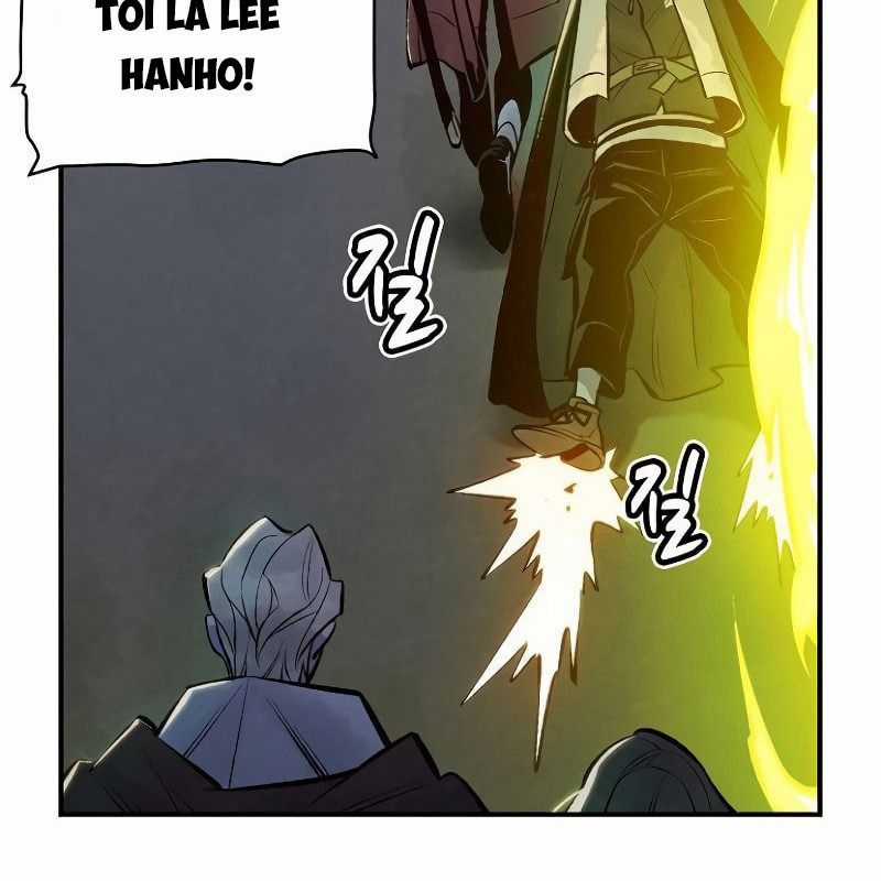 Tôi - Necromancer Cô Độc - Chương 49 - Trang 156