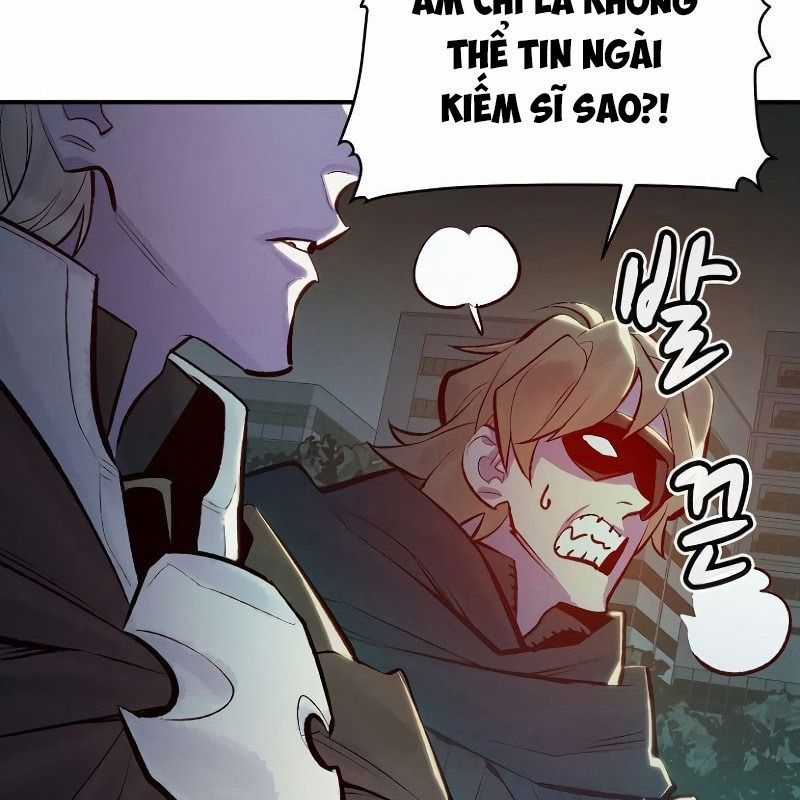 Tôi - Necromancer Cô Độc - Chương 49 - Trang 158