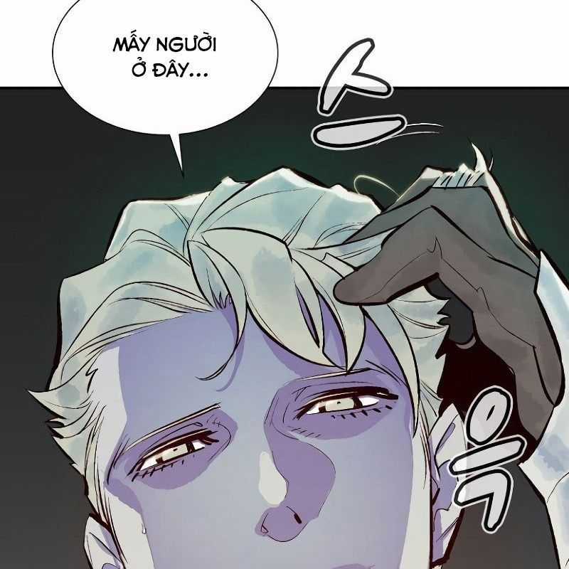 Tôi - Necromancer Cô Độc - Chương 49 - Trang 162