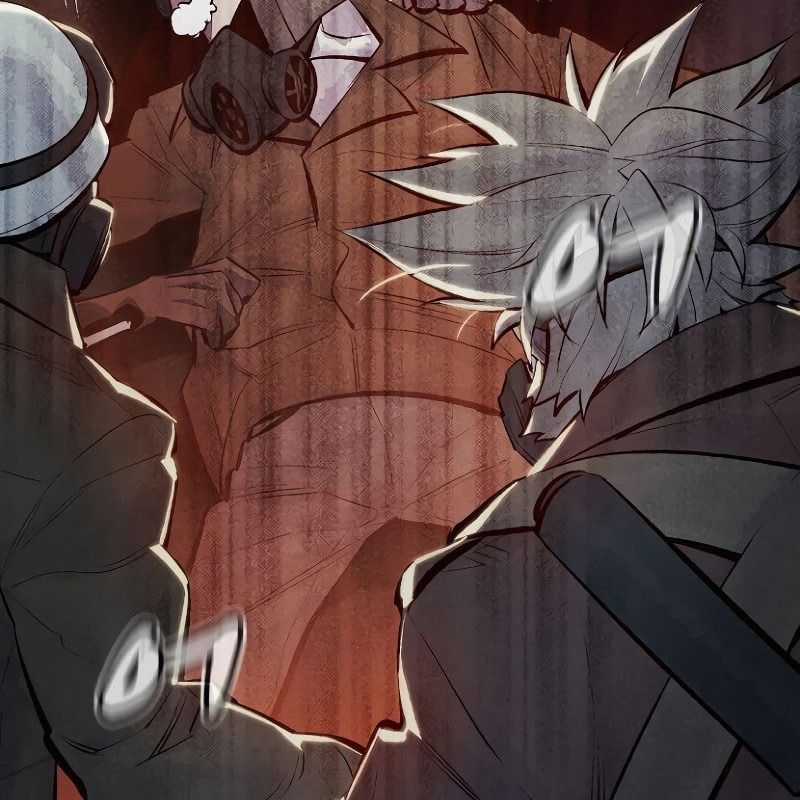 Tôi - Necromancer Cô Độc - Chương 49 - Trang 19