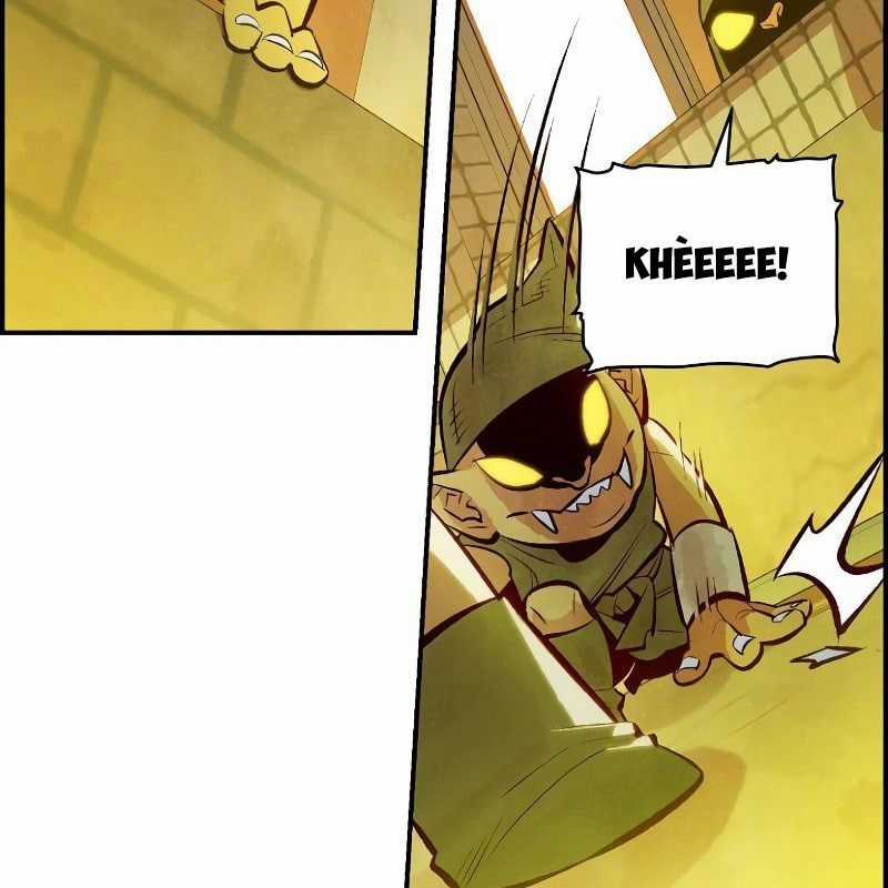 Tôi - Necromancer Cô Độc - Chương 49 - Trang 187