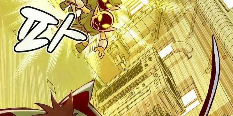 Tôi - Necromancer Cô Độc - Chương 49 - Trang 197