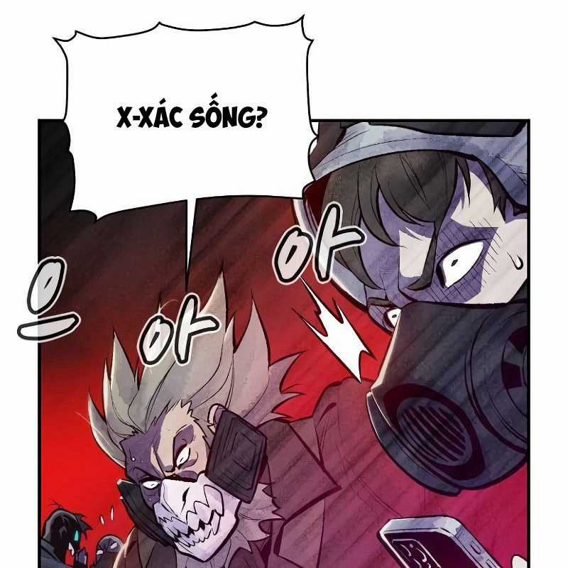 Tôi - Necromancer Cô Độc - Chương 49 - Trang 21