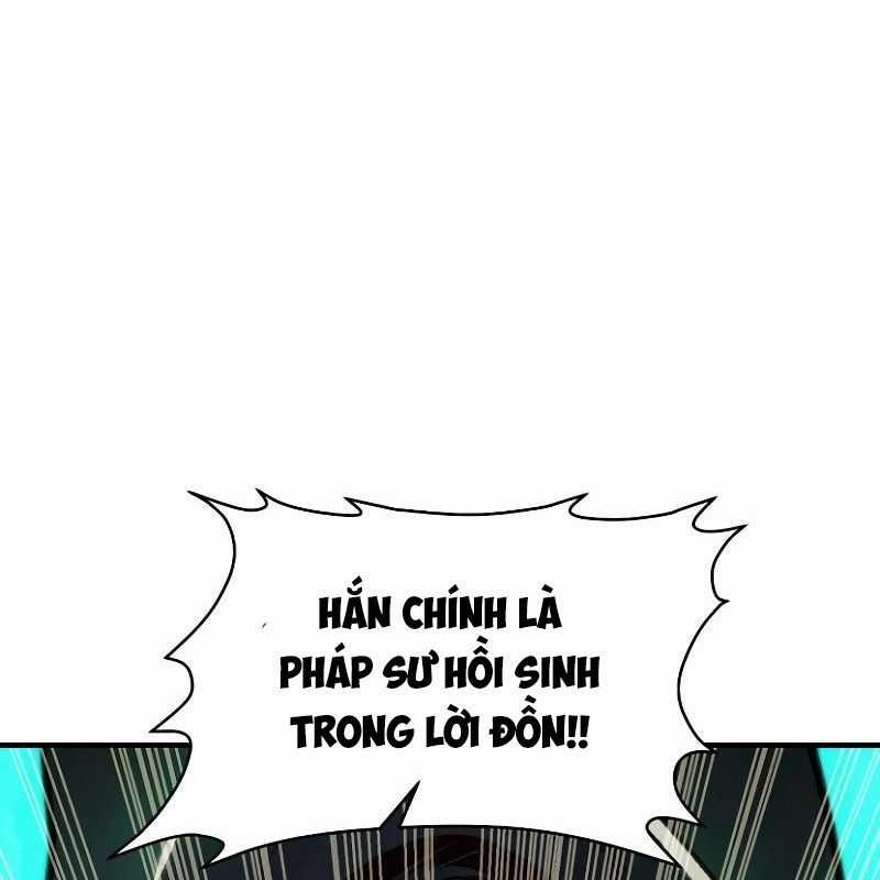 Tôi - Necromancer Cô Độc - Chương 49 - Trang 23